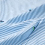 Cămașă pentru copii, albastru deschis, 104