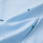 Cămașă pentru copii, albastru deschis, 116