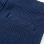 Pantaloni scurți pentru copii cu șnur, albastru închis, 104 Pantaloni scurți pentru copii cu șnur, albastru închis, 104