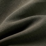 Pantaloni scurți pentru copii cu șnur, kaki închis, 116
