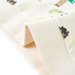 Bluzon pentru copii, ecru deschis, 140 Bluzon pentru copii, ecru deschis, 140