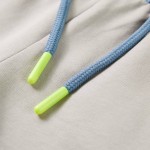 Pantaloni pentru copii cu șnur, albastru, 104 Pantaloni pentru copii cu șnur, albastru, 104