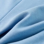 Pantaloni pentru copii cu șnur, albastru, 140 Pantaloni pentru copii cu șnur, albastru, 140