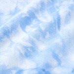 Bluzon pentru copii, albastru deschis, 104