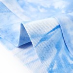 Bluzon pentru copii, albastru deschis, 104