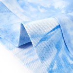 Bluzon pentru copii, albastru deschis, 116