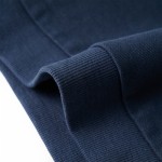 Bluzon pentru copii, bleumarin melanj, 104