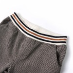 Pantaloni pentru copii, ecru, 92 Pantaloni pentru copii, ecru, 92