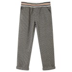 Pantaloni pentru copii, ecru, 116 Pantaloni pentru copii, ecru, 116
