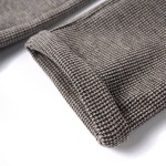 Pantaloni pentru copii, ecru, 128 Pantaloni pentru copii, ecru, 128