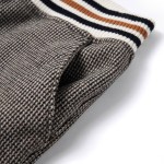 Pantaloni pentru copii, ecru, 140 Pantaloni pentru copii, ecru, 140