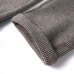 Pantaloni pentru copii, ecru, 140 Pantaloni pentru copii, ecru, 140