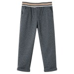 Pantaloni pentru copii, antracit, 92 Pantaloni pentru copii, antracit, 92