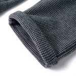 Pantaloni pentru copii, antracit, 92 Pantaloni pentru copii, antracit, 92