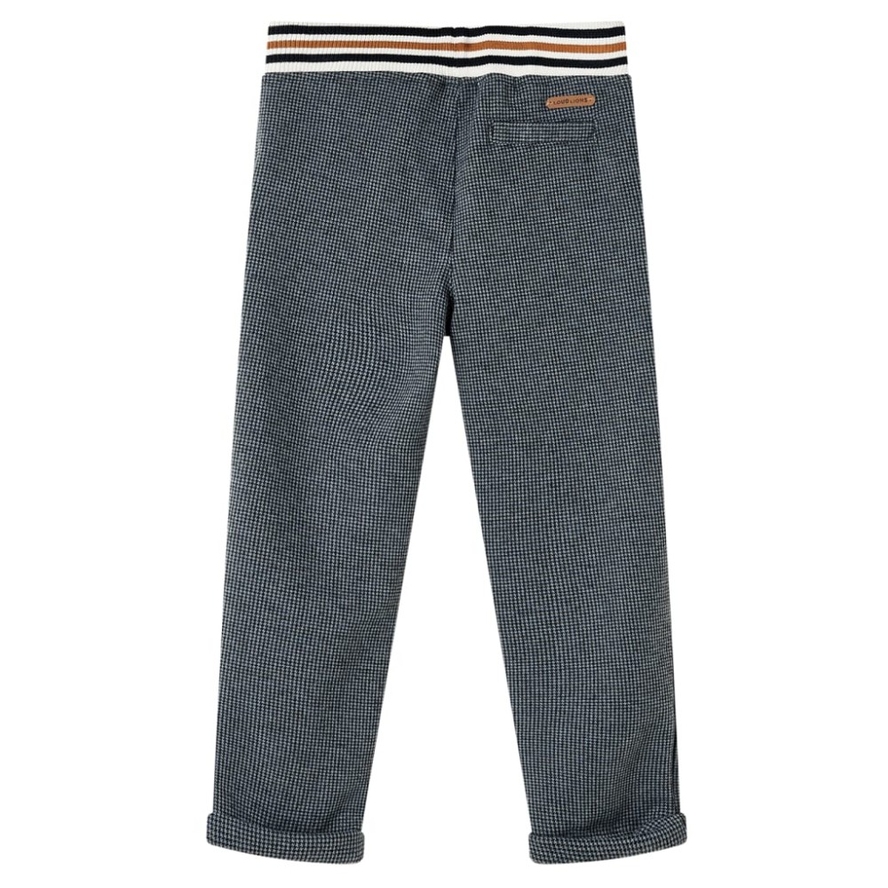 Pantaloni pentru copii, antracit, 104