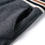 Pantaloni pentru copii, antracit, 104 Pantaloni pentru copii, antracit, 104