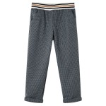 Pantaloni pentru copii, antracit, 116 Pantaloni pentru copii, antracit, 116