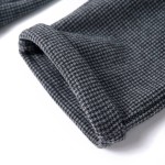 Pantaloni pentru copii, antracit, 140 Pantaloni pentru copii, antracit, 140