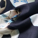 Bluzon pentru copii, bleumarin, 92 Bluzon pentru copii, bleumarin, 92