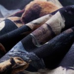 Hanorac pentru copii, bleumarin, 104 Hanorac pentru copii, bleumarin, 104