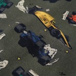 Bluzon pentru copii, kaki, 140