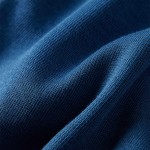 Pantaloni de trening pentru copii, albastru, 104 Pantaloni de trening pentru copii, albastru, 104