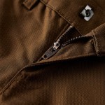 Pantaloni de copii, coniac, 92 Pantaloni de copii, coniac, 92