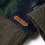 Bluzon pentru copii, kaki, 92