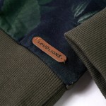 Bluzon pentru copii, kaki, 140