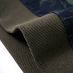 Bluzon pentru copii, kaki, 140