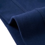 Bluzon pentru copii, bleumarin, 116 Bluzon pentru copii, bleumarin, 116