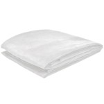 Husă din velur microfibră pentru canapea, 210 x 280 cm, crem Husă din velur microfibră pentru canapea, 210 x 280 cm, crem