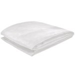 Husă din velur microfibră pentru canapea, 270x350 cm, crem Husă din velur microfibră pentru canapea, 270x350 cm, crem