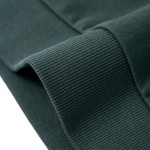 Bluzon pentru copii, verde închis, 140