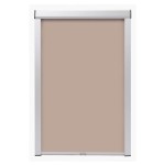 vidaXL Jaluzele opace tip rulou M04/304, bej vidaXL Jaluzele opace tip rulou M04/304, bej