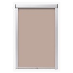 vidaXL Jaluzele opace tip rulou P06/406, bej vidaXL Jaluzele opace tip rulou P06/406, bej