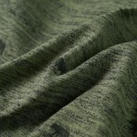 Cămașă pentru copii, kaki melanj, 116