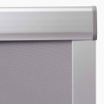 vidaXL Jaluzele opace tip rulou M04/304, gri vidaXL Jaluzele opace tip rulou M04/304, gri