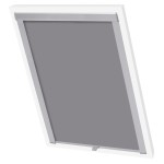 vidaXL Jaluzele opace tip rulou M06/306, gri vidaXL Jaluzele opace tip rulou M06/306, gri