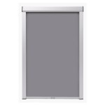 vidaXL Jaluzele opace tip rulou M06/306, gri vidaXL Jaluzele opace tip rulou M06/306, gri