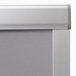 vidaXL Jaluzele opace tip rulou M06/306, gri vidaXL Jaluzele opace tip rulou M06/306, gri
