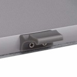 vidaXL Jaluzele opace tip rulou M06/306, gri vidaXL Jaluzele opace tip rulou M06/306, gri