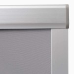 vidaXL Jaluzele opace tip rulou P06/406, gri vidaXL Jaluzele opace tip rulou P06/406, gri