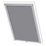 vidaXL Jaluzele opace tip rulou P08/408, gri vidaXL Jaluzele opace tip rulou P08/408, gri