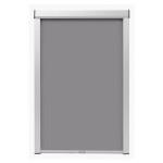 vidaXL Jaluzele opace tip rulou S06/606, gri vidaXL Jaluzele opace tip rulou S06/606, gri