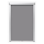 vidaXL Jaluzele opace tip rulou S08/608, gri vidaXL Jaluzele opace tip rulou S08/608, gri