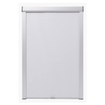 vidaXL Jaluzele opace tip rulou M08/308, alb vidaXL Jaluzele opace tip rulou M08/308, alb