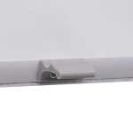 vidaXL Jaluzele opace tip rulou M08/308, alb vidaXL Jaluzele opace tip rulou M08/308, alb