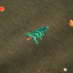 Bluzon pentru copii, kaki, 92