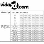 vidaXL Jaluzele opace tip rulou 102, negru vidaXL Jaluzele opace tip rulou 102, negru